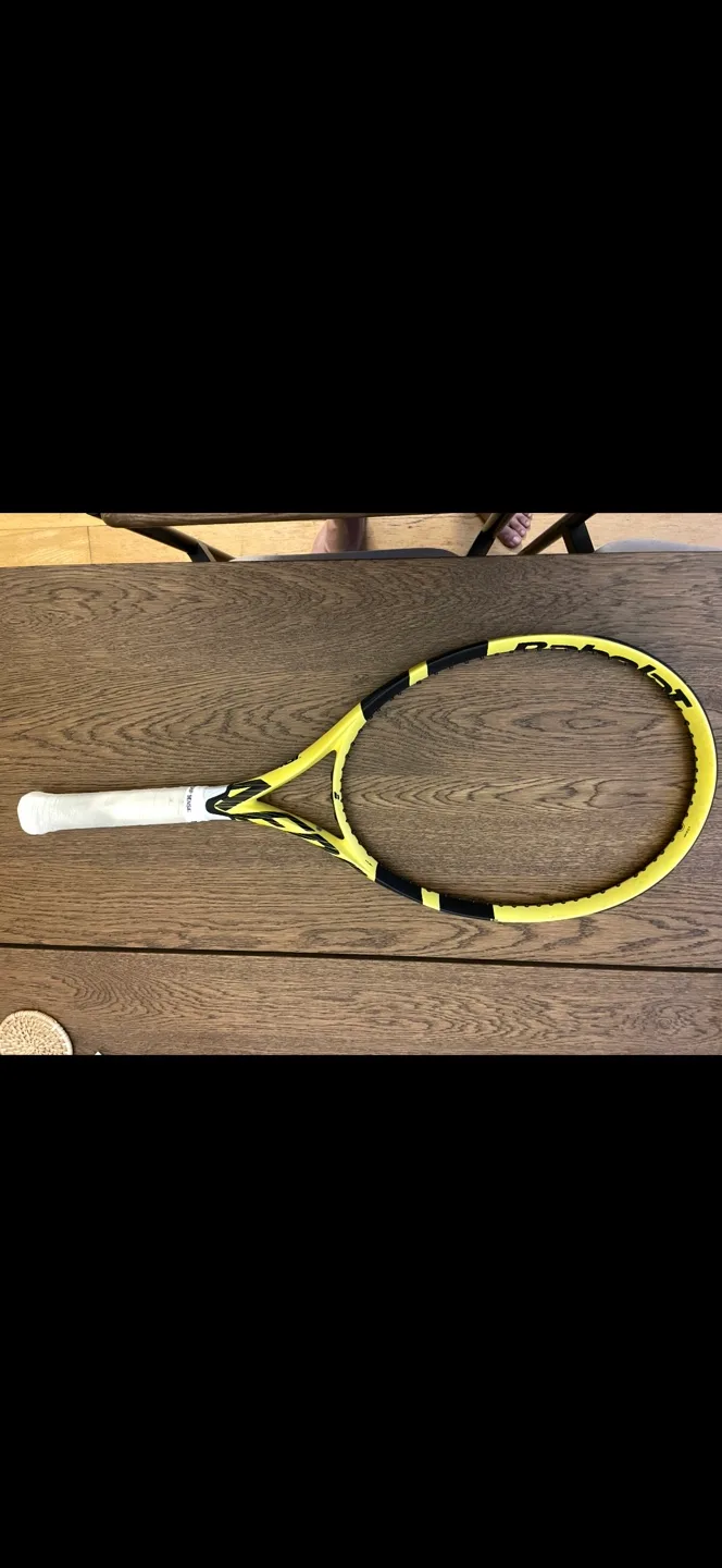 Babolat Pure Aero Lite Tennis Racquet