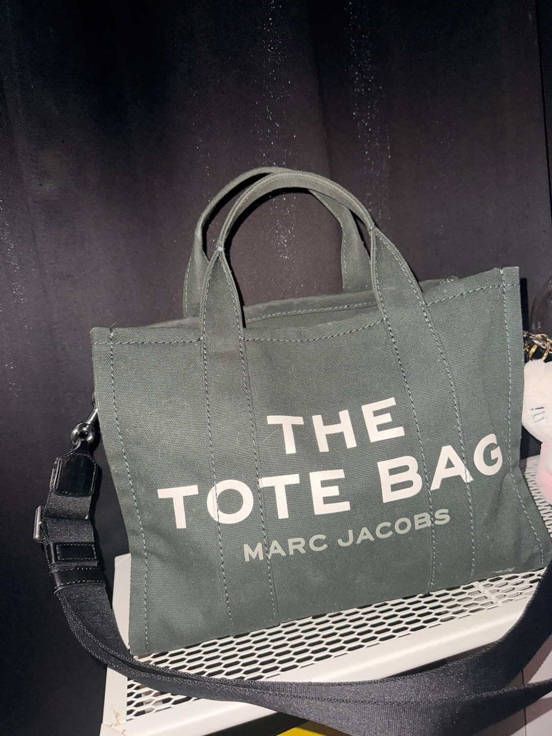 Marc Jacobs The Tote Bag