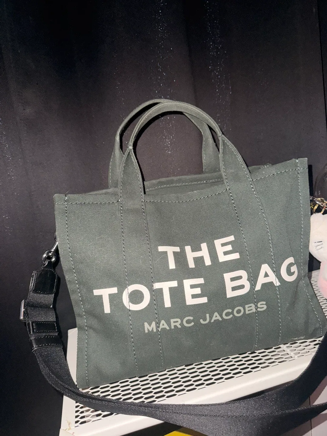 Marc Jacobs The Tote Bag