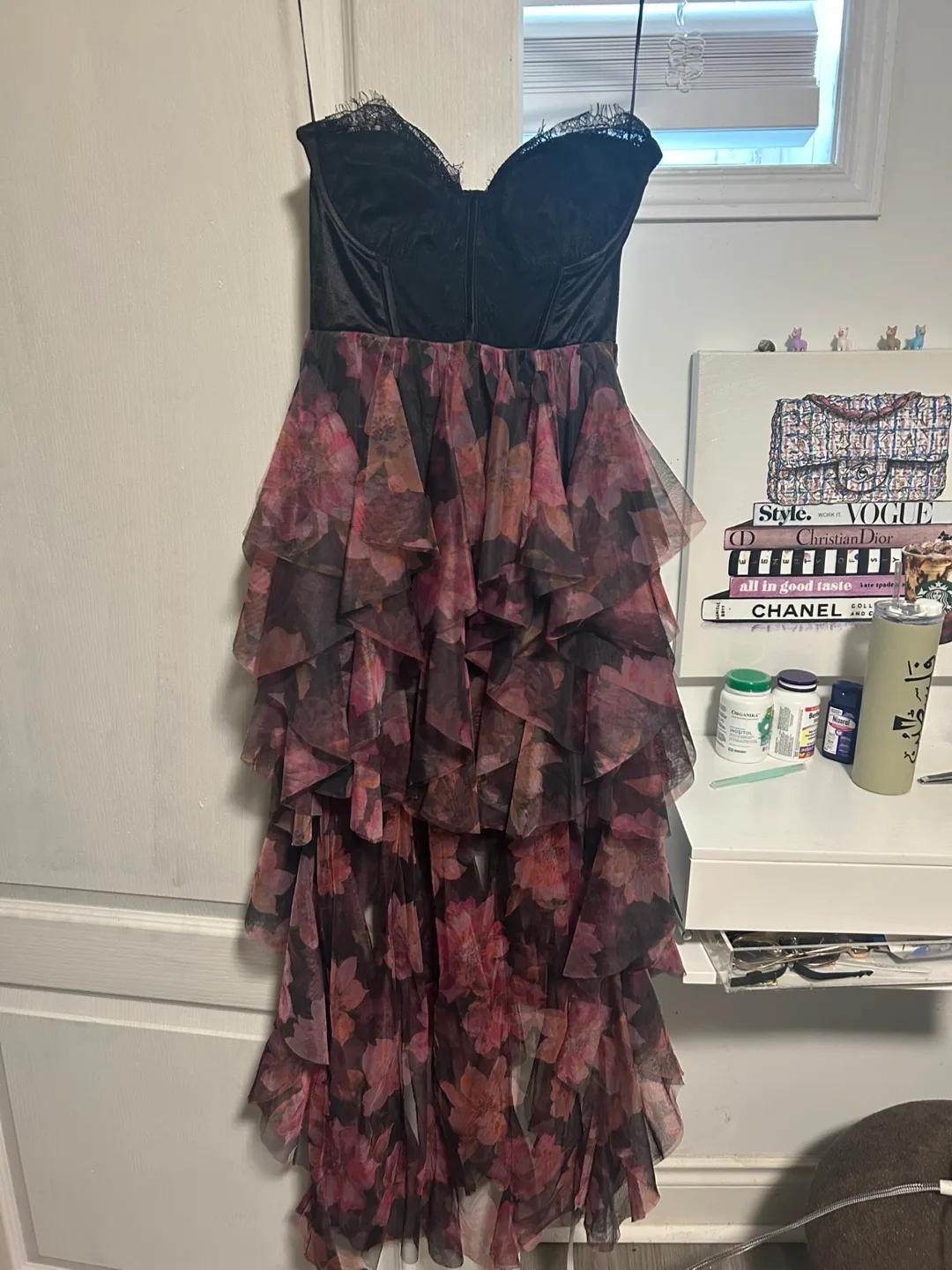 Party Dress, Size 1 thumbnail