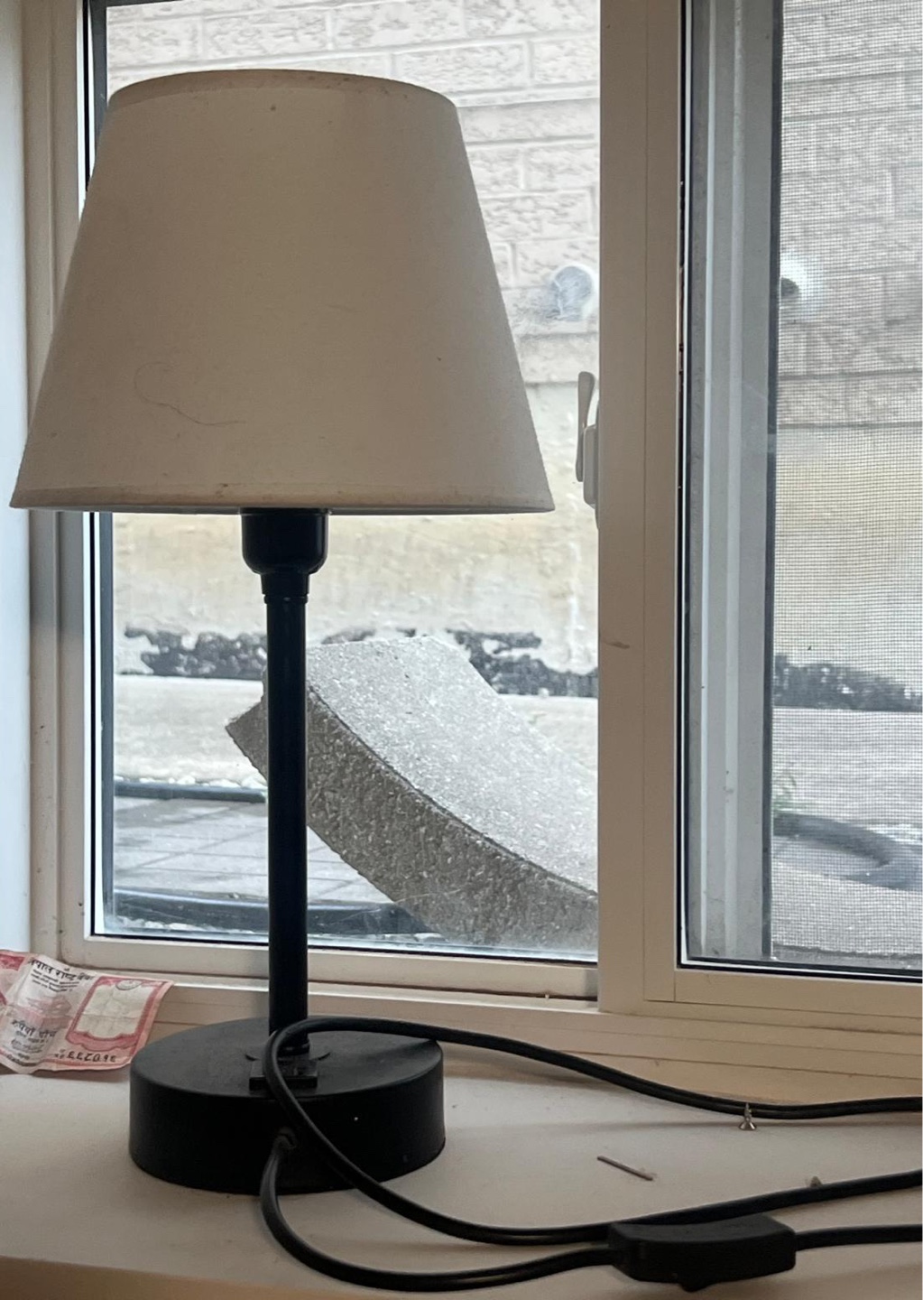 Medium sized Table Lamp