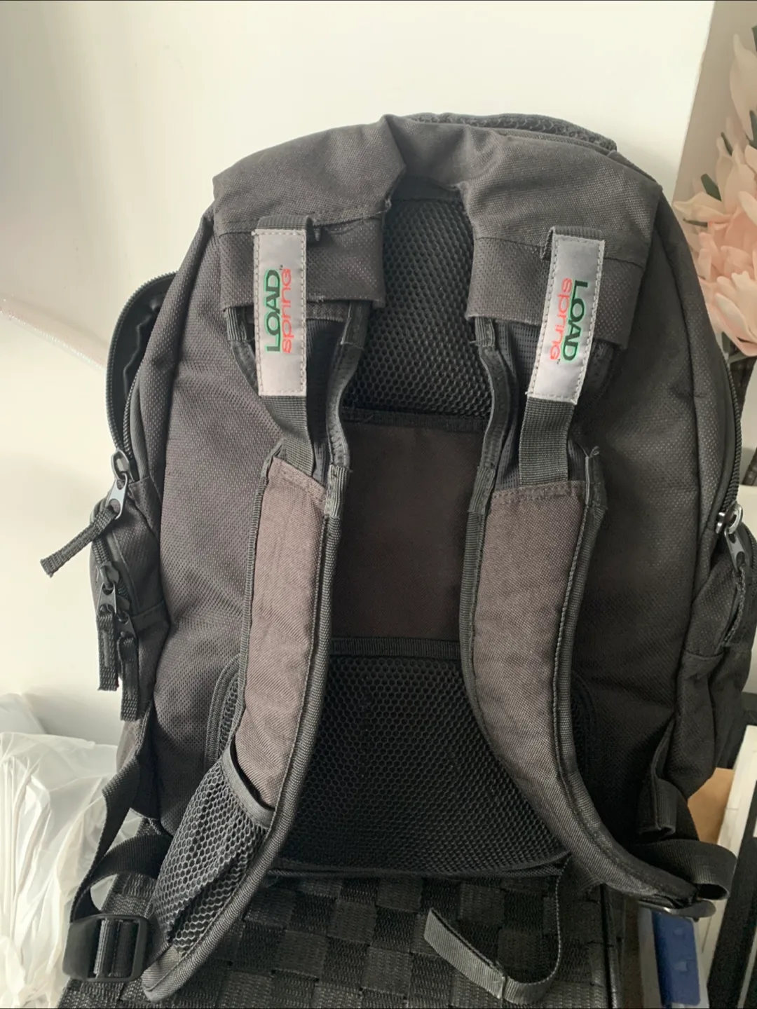 ADIDAS “Prime” Backpack image indicator(3)