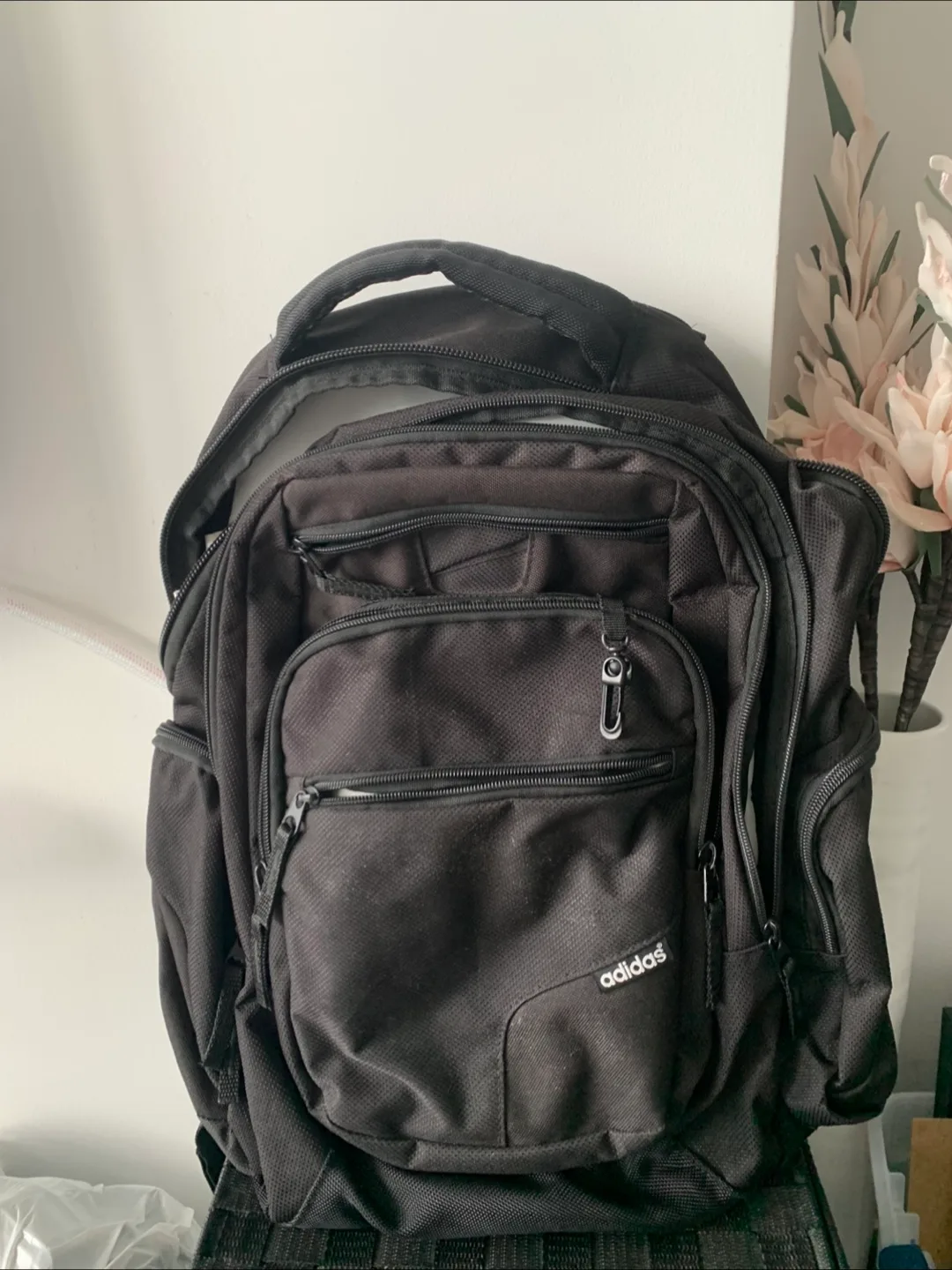 ADIDAS “Prime” Backpack image indicator(2)