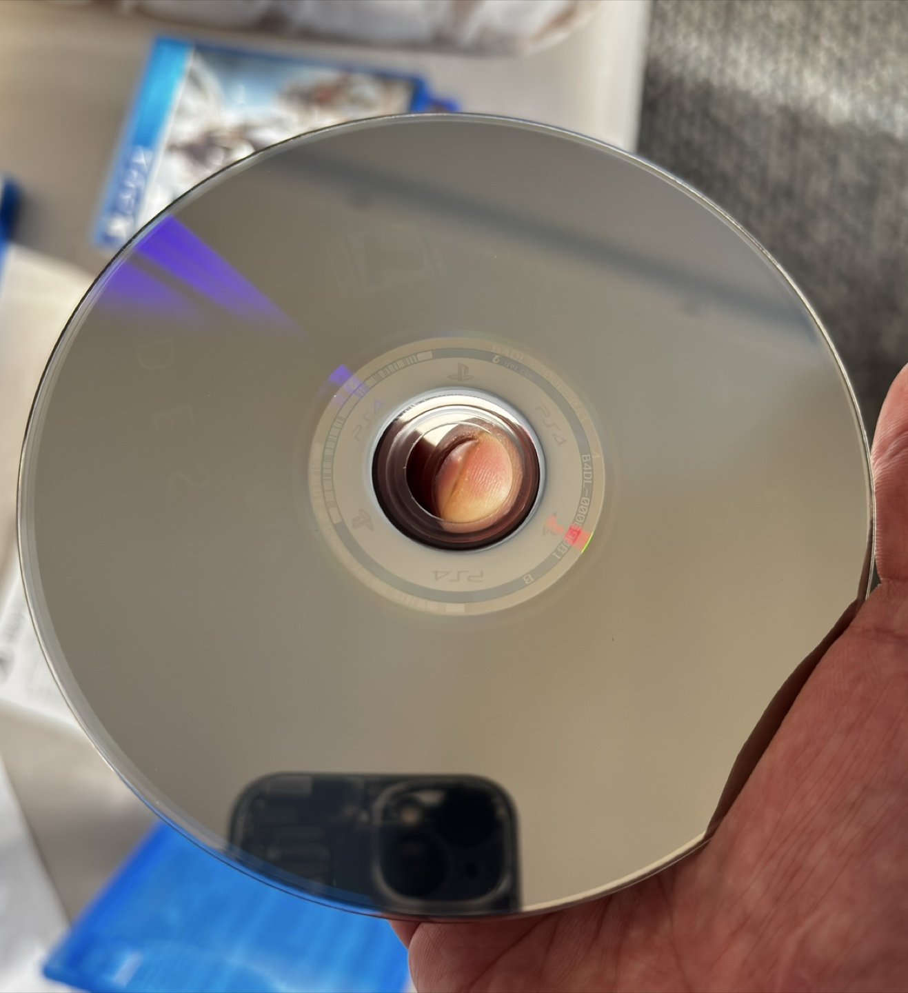 8 games PS4 SONY PlayStation - photo 4