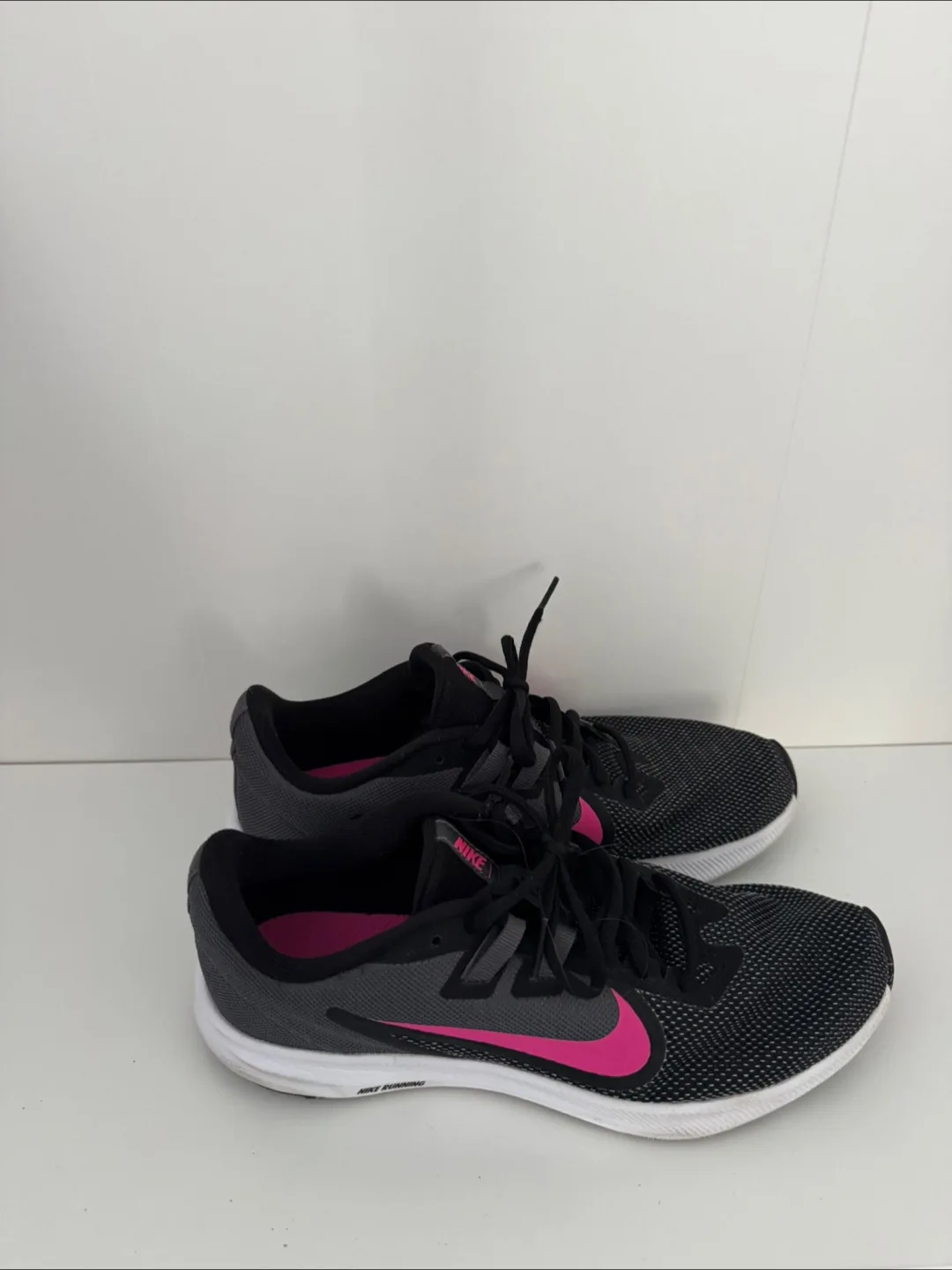 Nike Downshifter 9 Running Shoes image indicator(2)