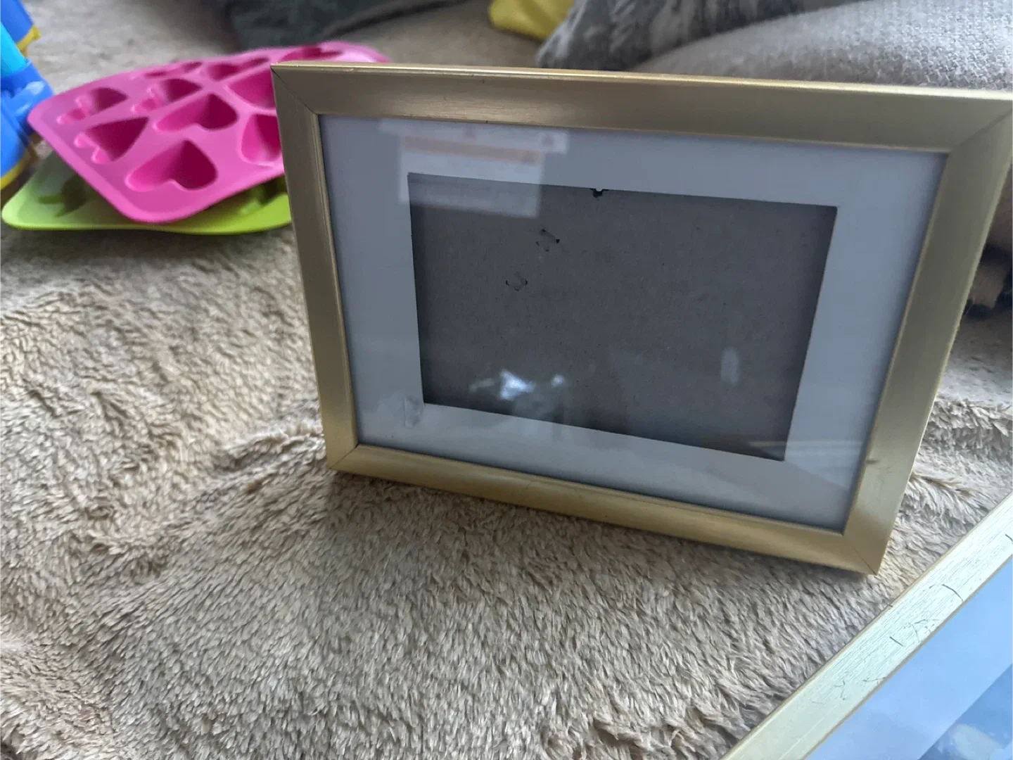 Special Moments 3.5x5 Photo Frames - Set of 2 image indicator(2)