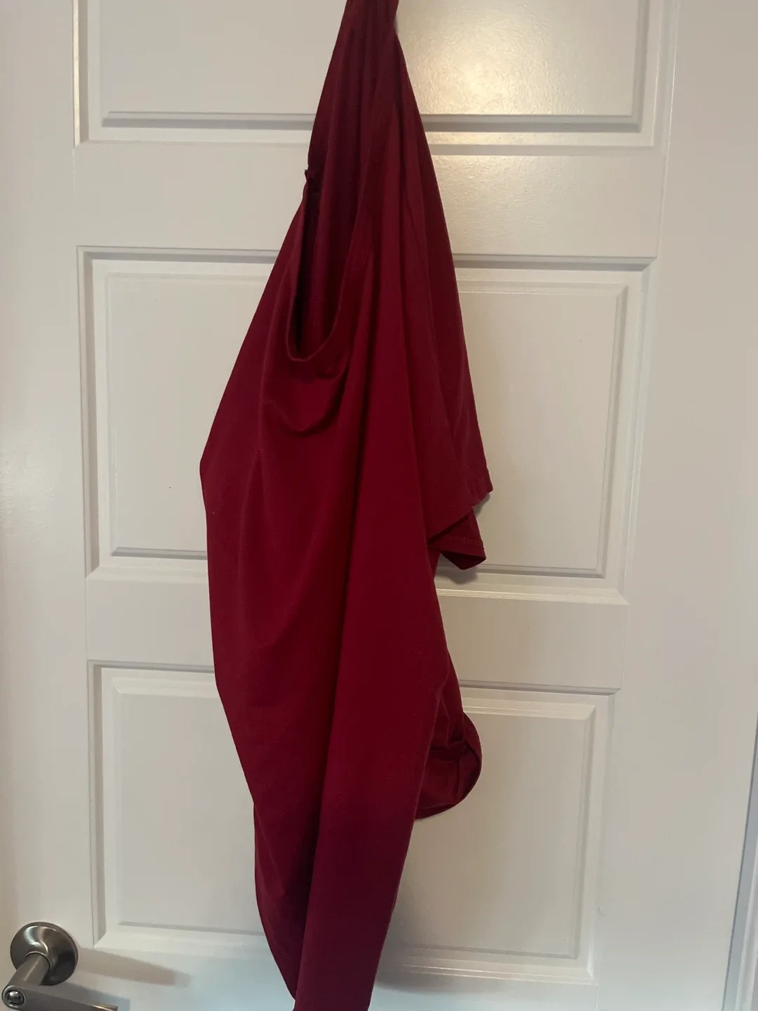 Red Top - Size 2XL
