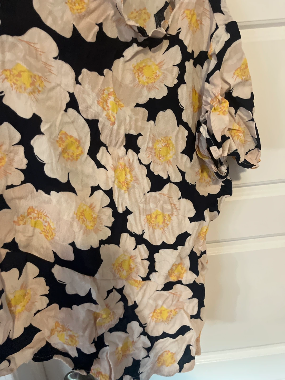 Red Top - Size 2XL - photo 2