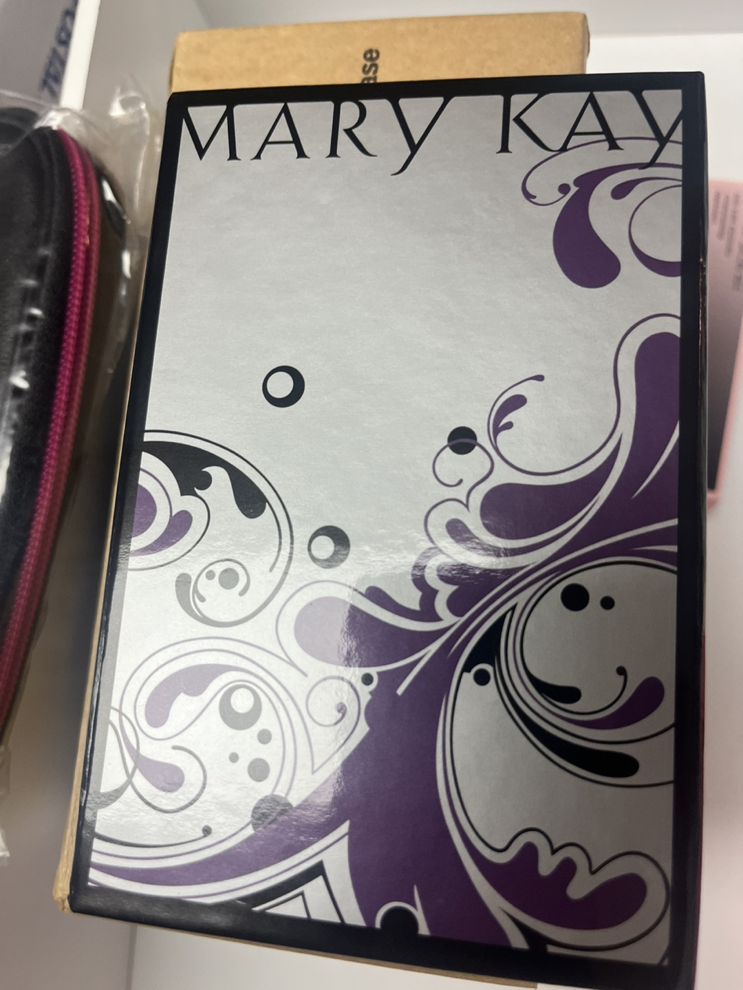 Mary Kay product