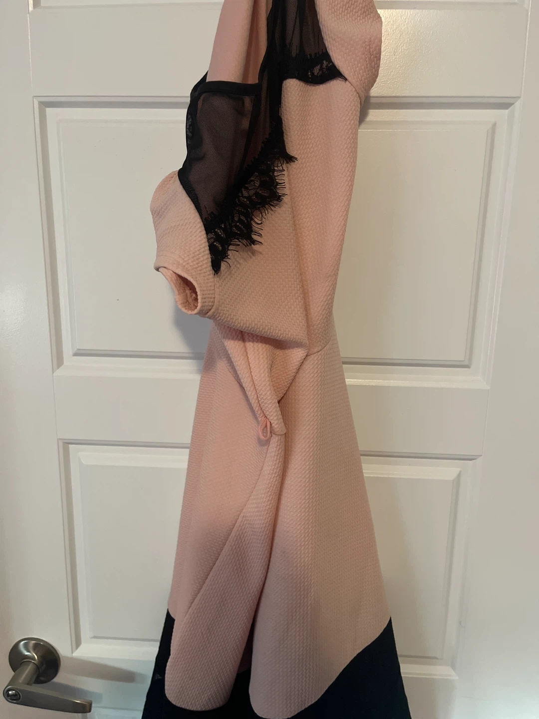 Impress! Pink Dress