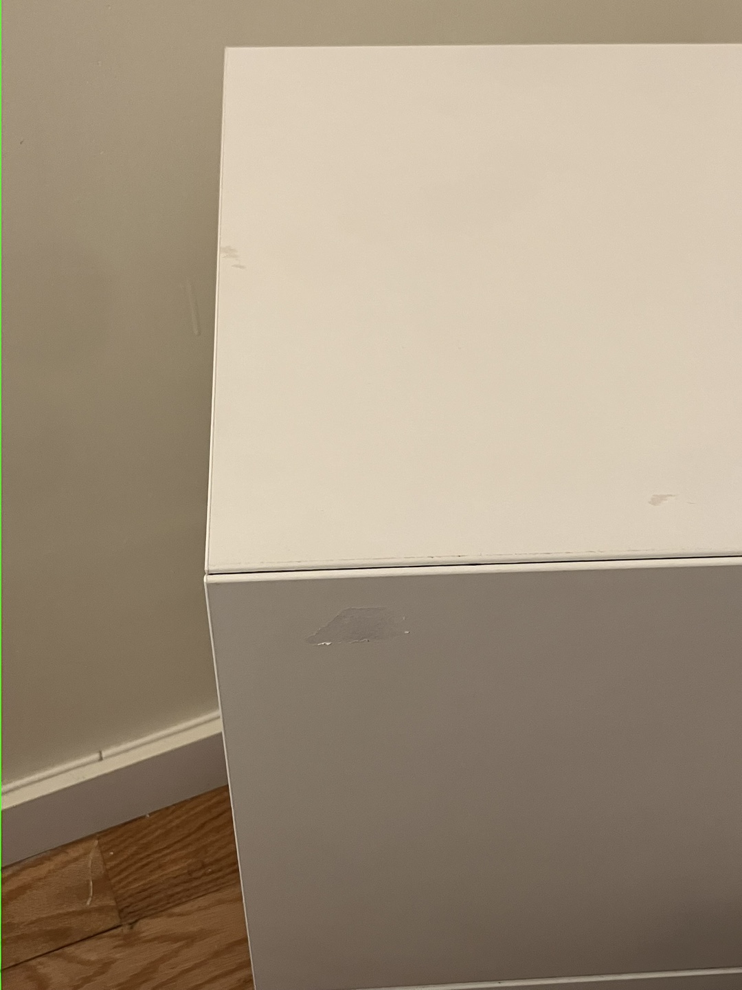 IKEA nightstand - photo 2