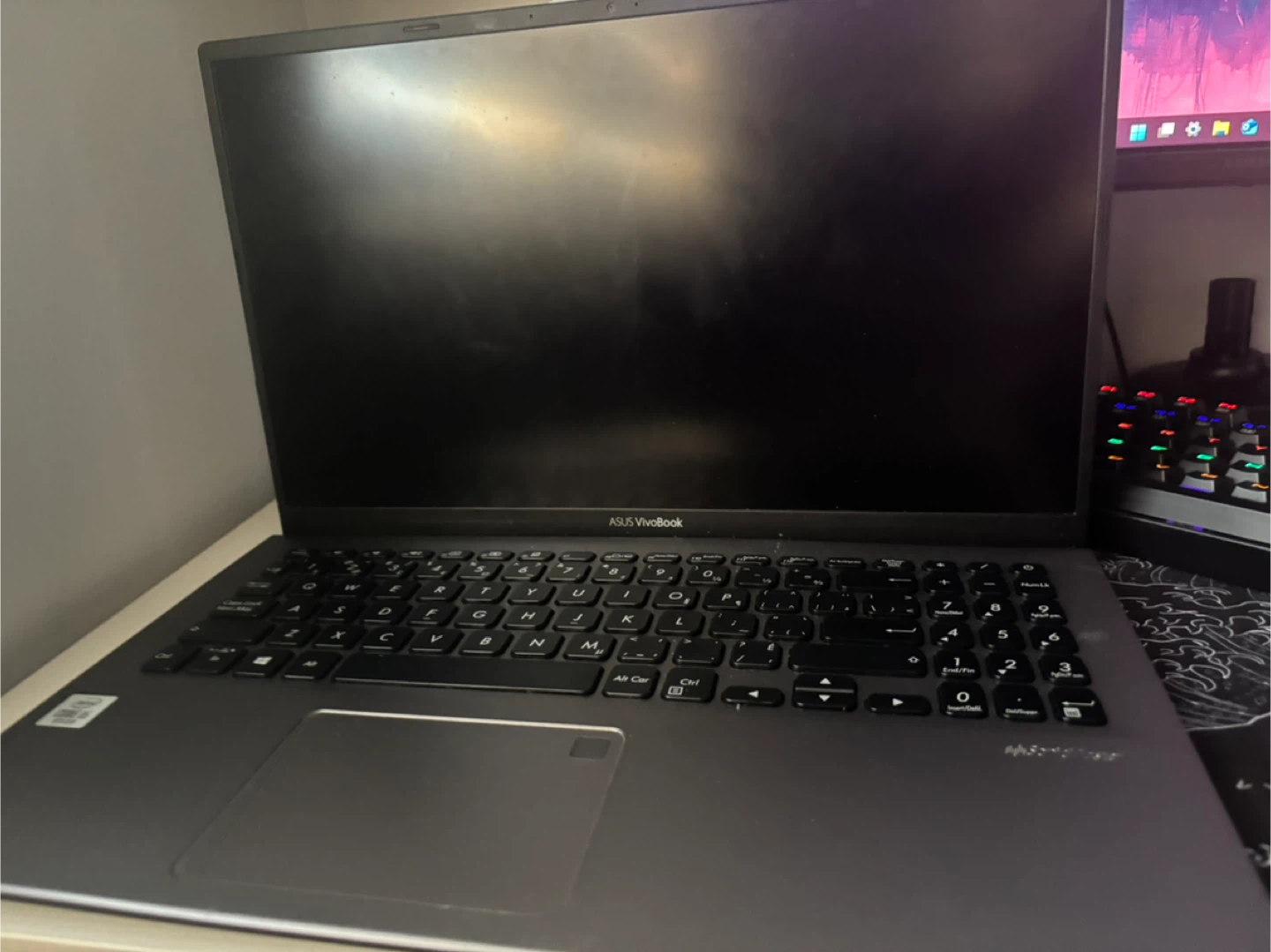 ASUS Vivobook Laptop