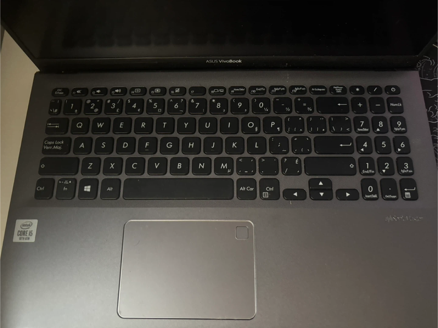 ASUS Vivobook Laptop - photo 2