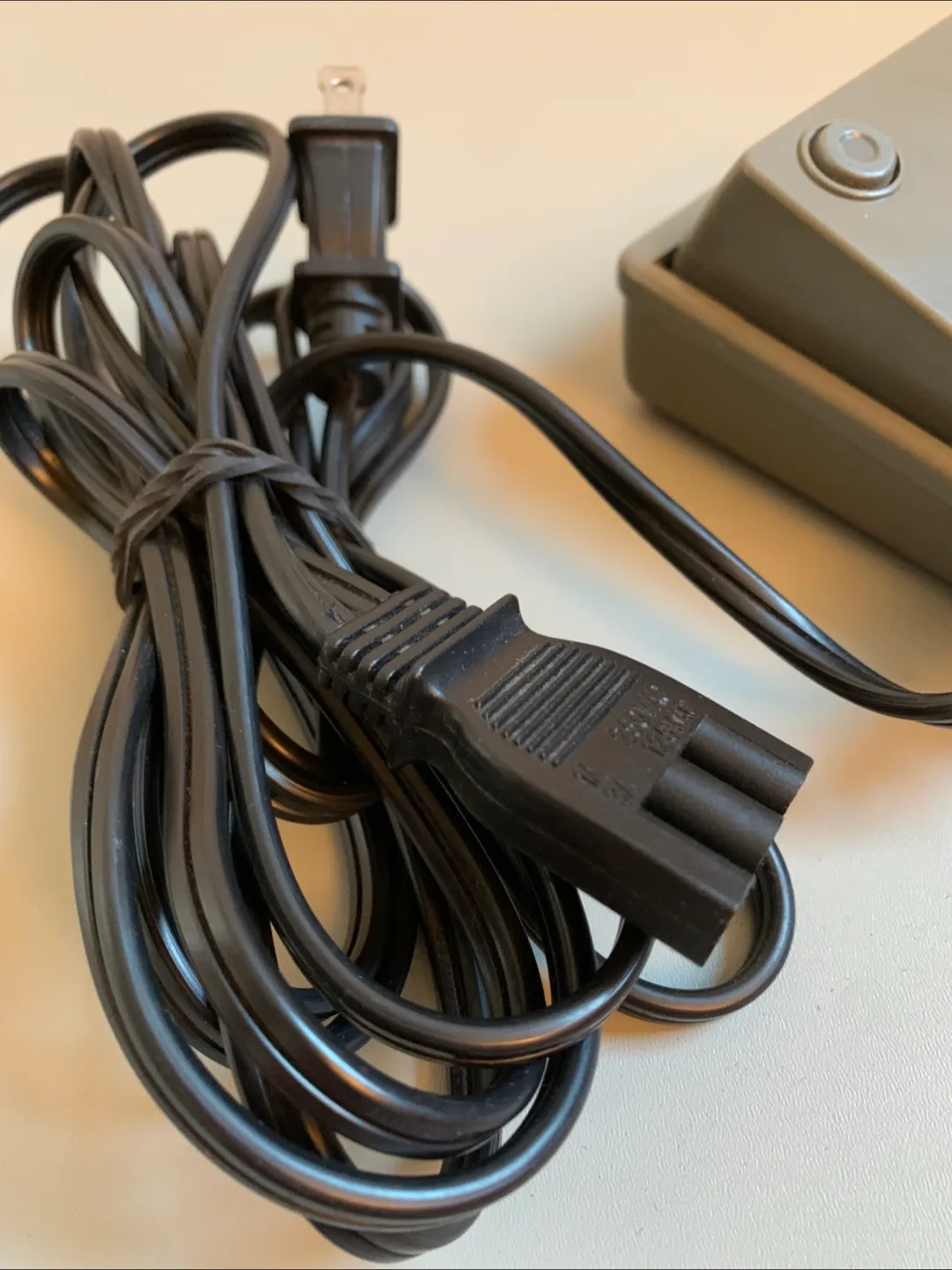 FDM KD-1902 Sewing Machine Speed Controller Foot Pedal image indicator(7)