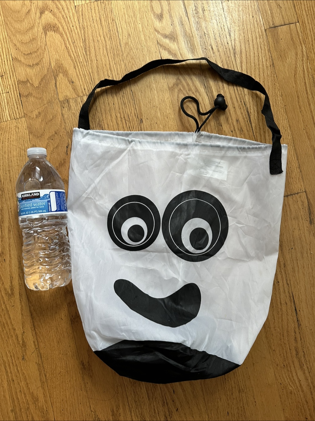 Halloween bag