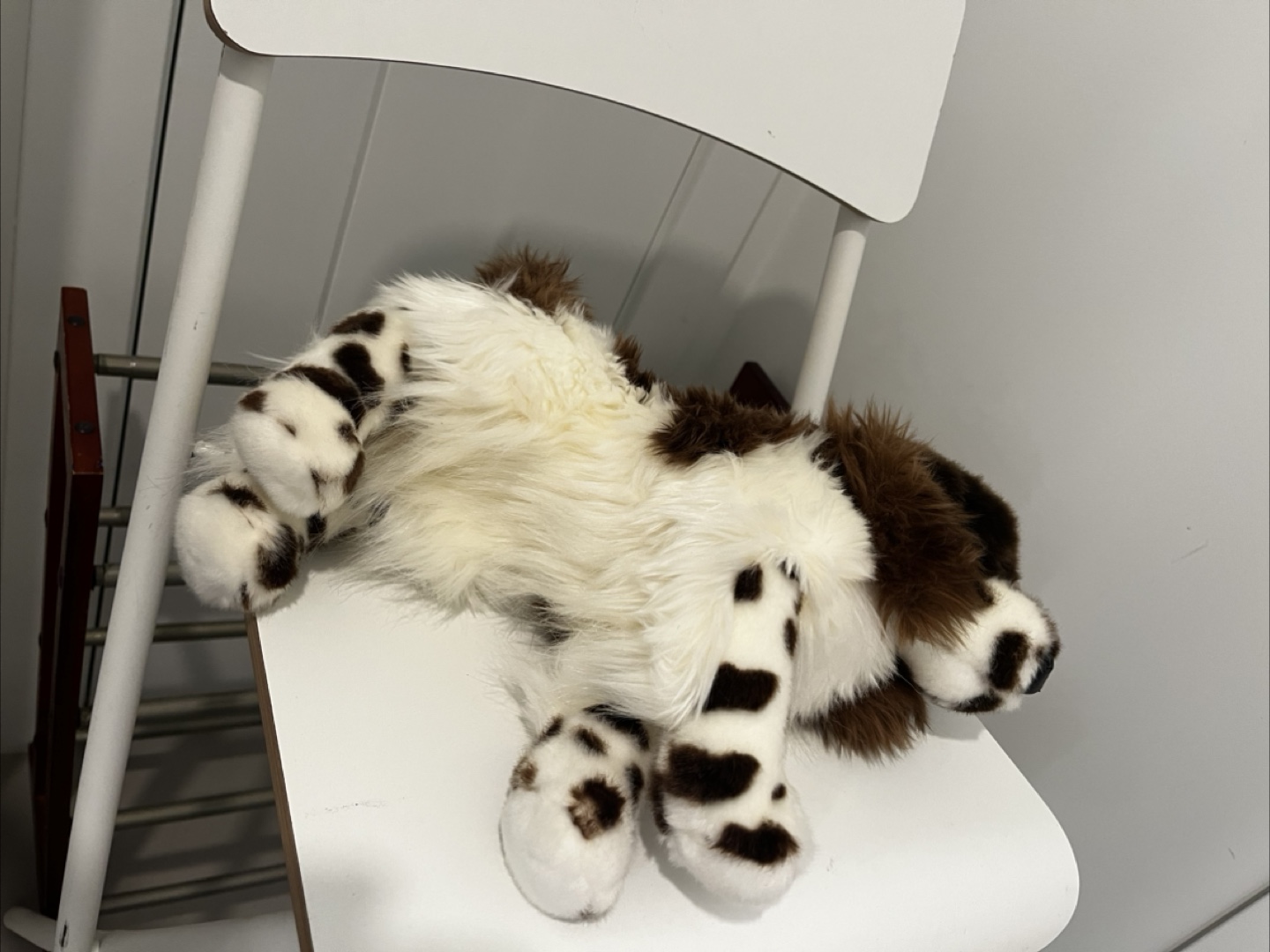 Gund Spunky Spaniel Plush Toy - photo 2