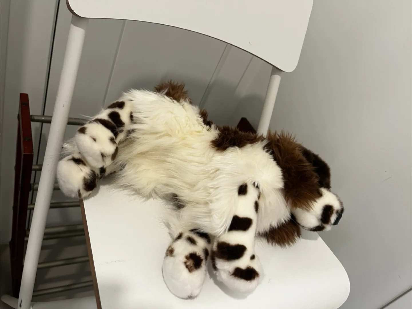 Gund Spunky Spaniel Plush Toy image indicator(2)