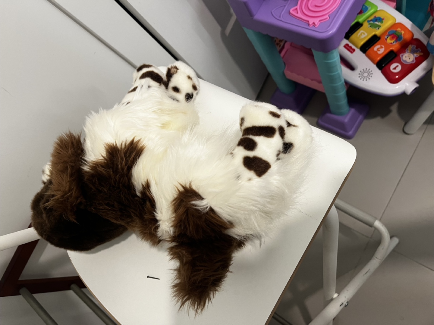 Gund Spunky Spaniel Plush Toy - photo 4