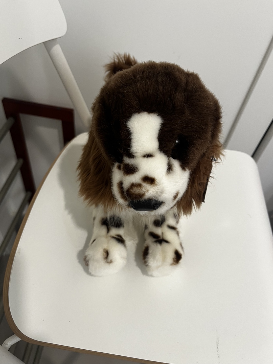 Gund Spunky Spaniel Plush Toy - photo 3