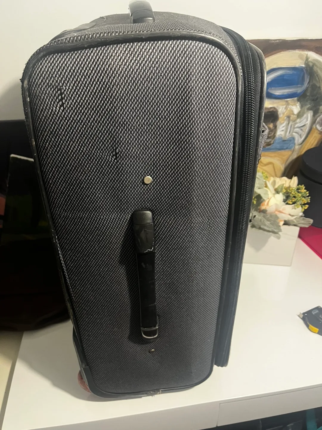 Summit Rolling Suitcase - 24 Inch image indicator(2)