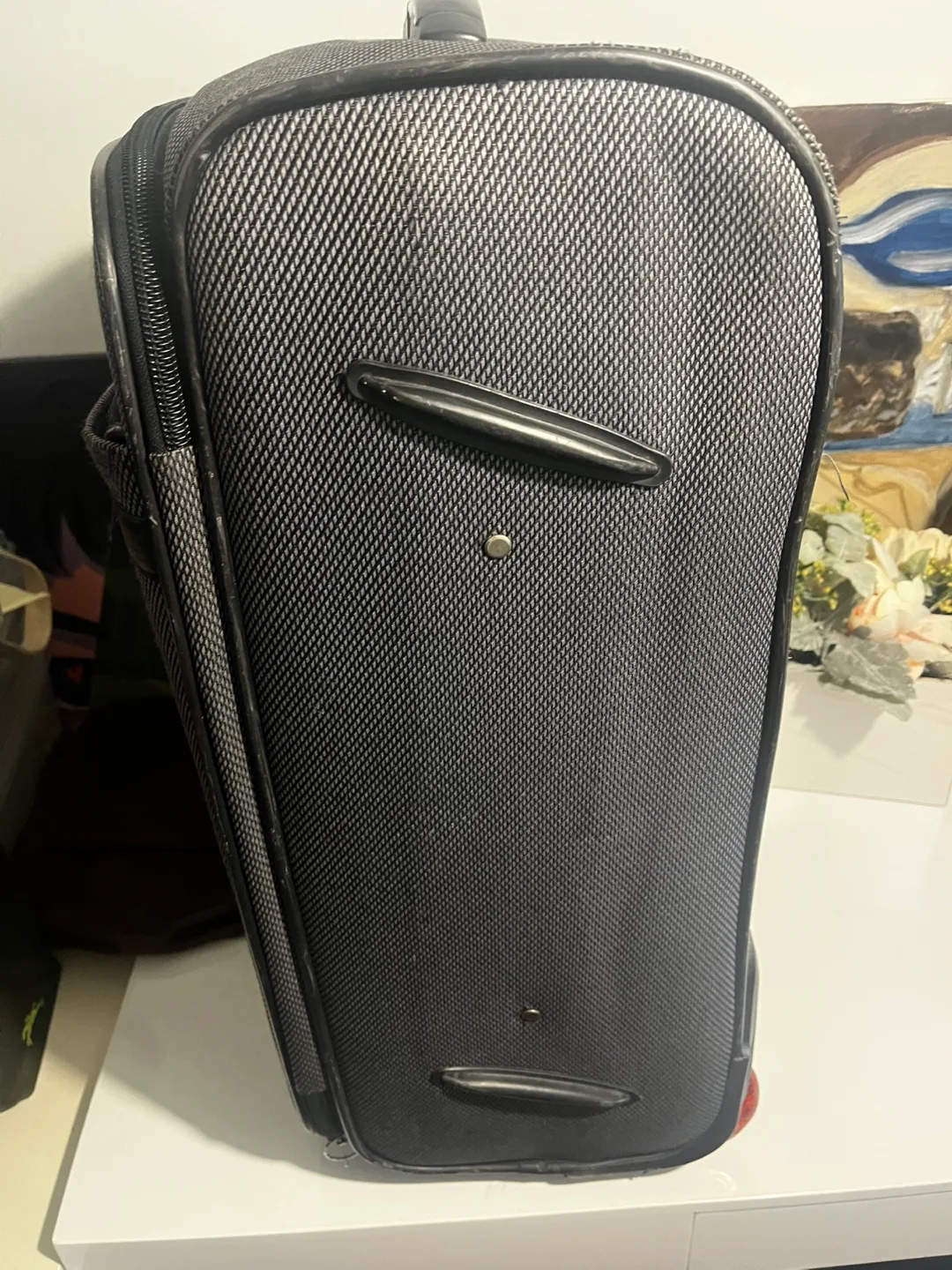 Summit Rolling Suitcase - 24 Inch image indicator(7)