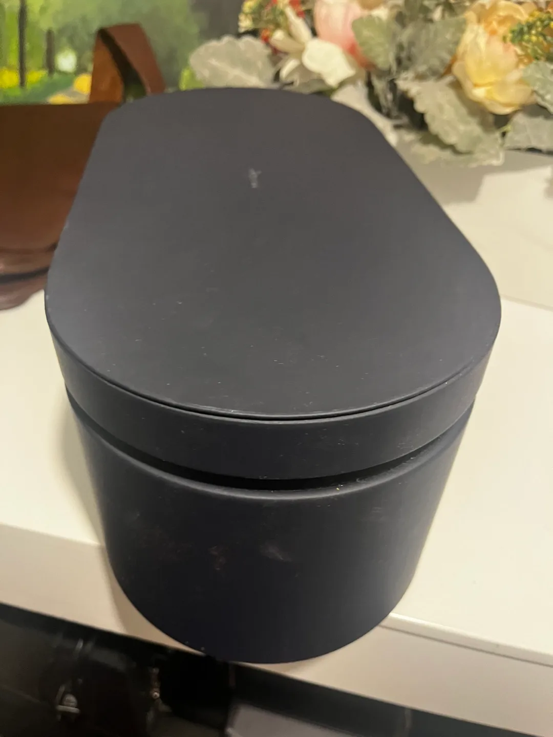 Dyson Airwrap Storage Case - Blue/Black image indicator(5)