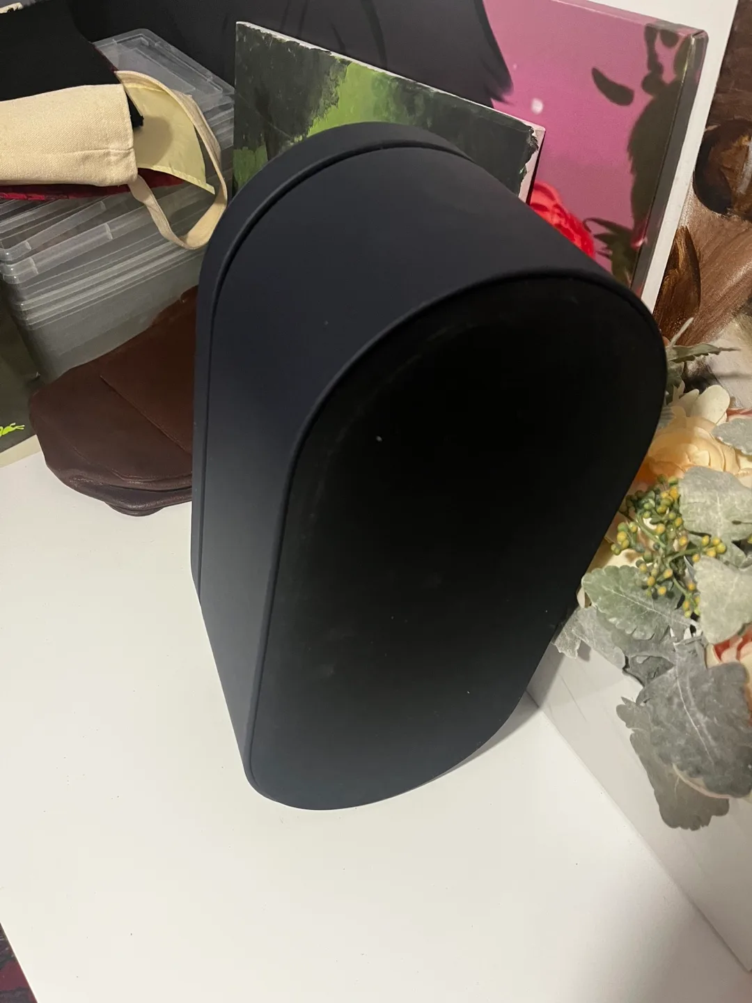 Dyson Airwrap Storage Case - Blue/Black image indicator(2)