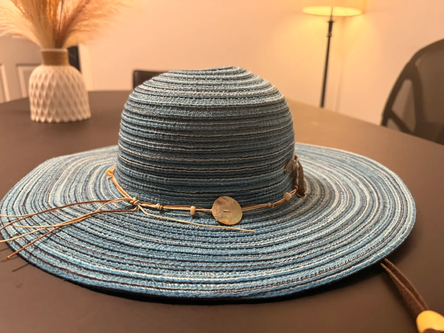 Panama Jack Rachel Sun Hat thumbnail