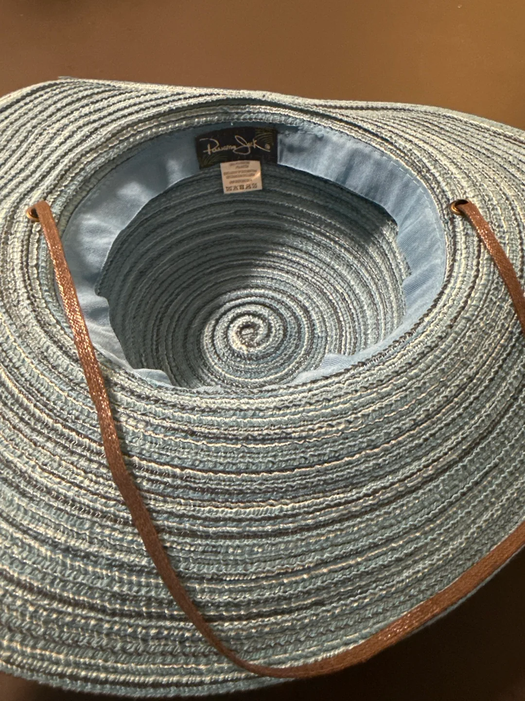 Panama Jack Rachel Sun Hat image indicator(3)