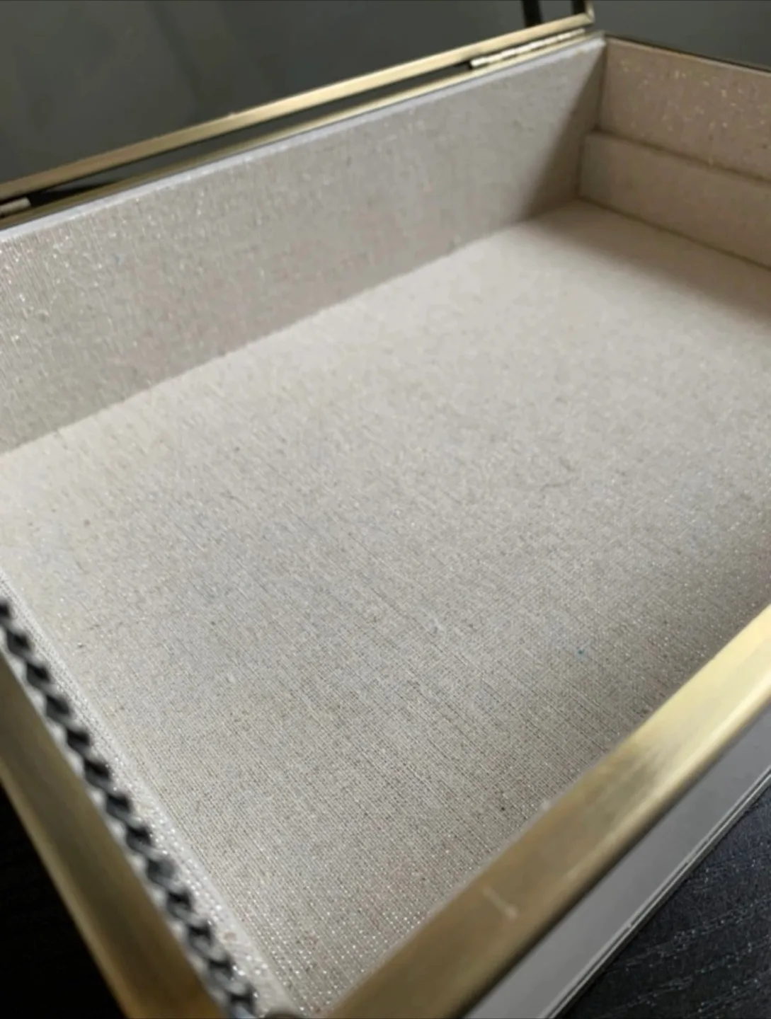 Glass Display Case-Jewelry Organizer Box image indicator(9)