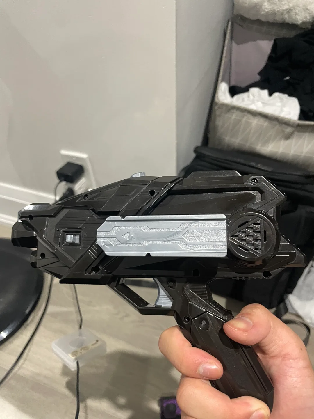 Kamen Rider Zero-One DX Shotriser Driver Toy Set image indicator(6)