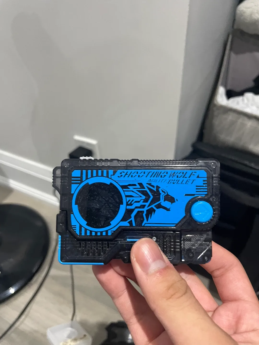 Kamen Rider Zero-One DX Shotriser Driver Toy Set image indicator(4)