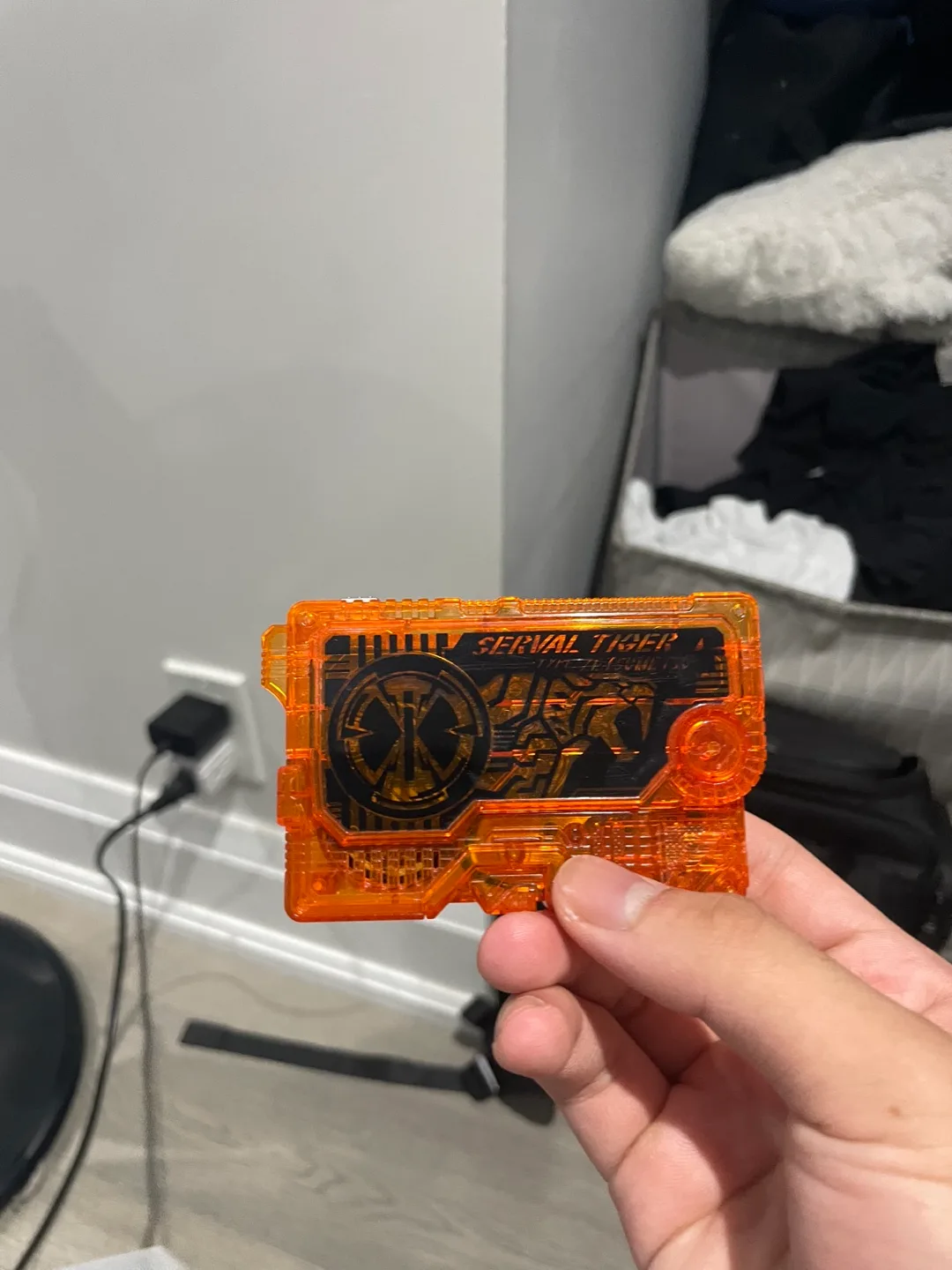 Kamen Rider Zero-One DX Shotriser Driver Toy Set image indicator(3)