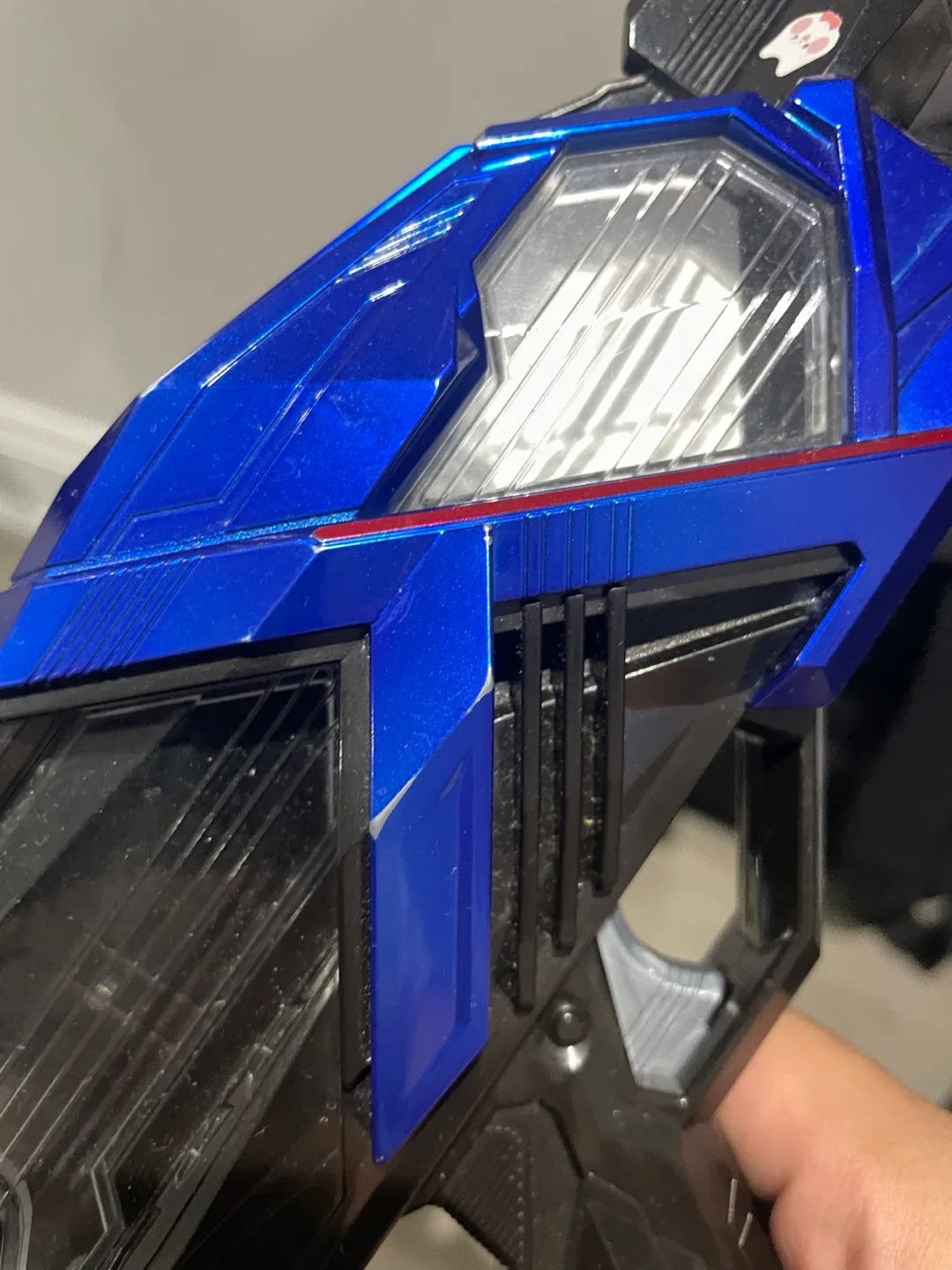 Kamen Rider Zero-One DX Shotriser Driver Toy Set image indicator(7)