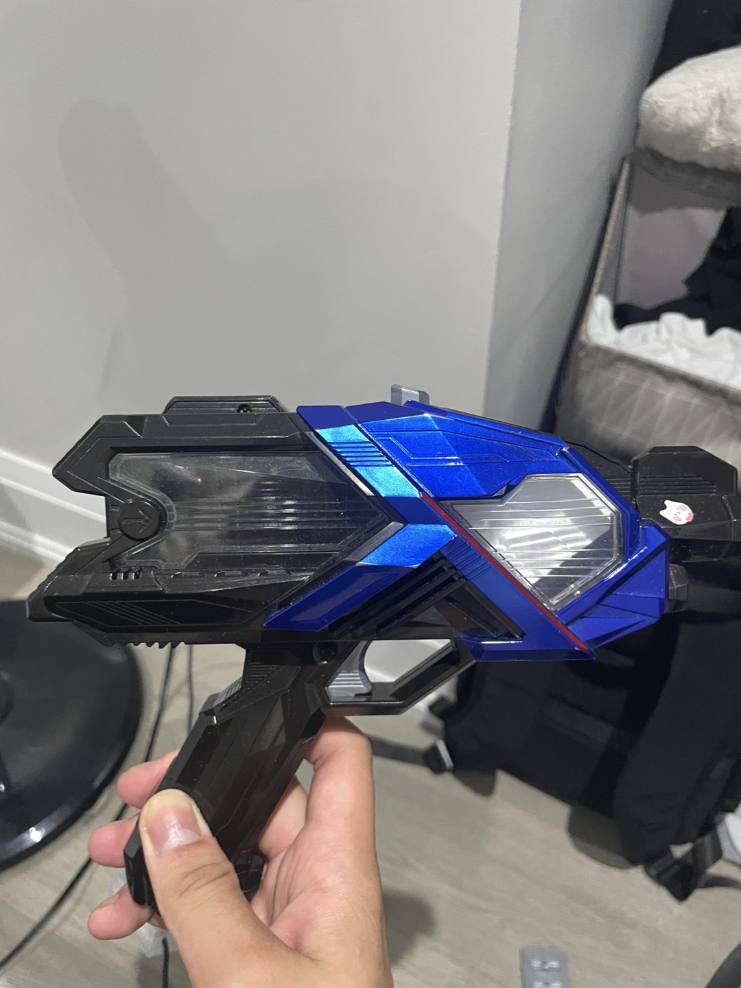 Kamen Rider Zero-One DX Shotriser Driver Toy Set - photo 5