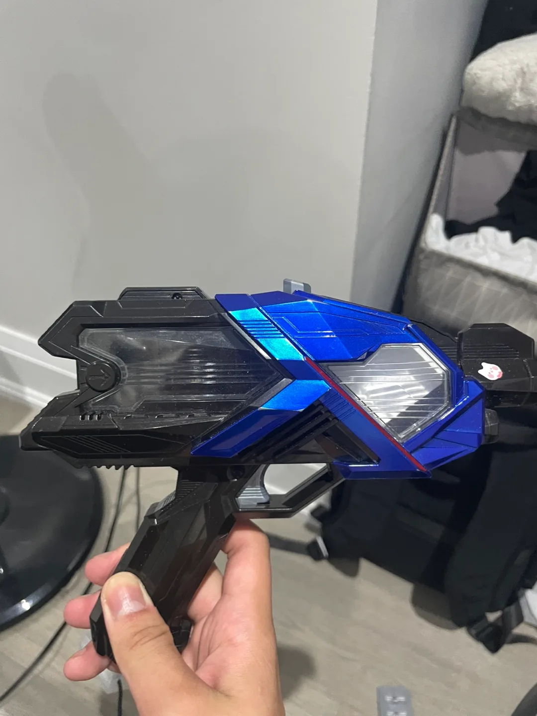 Kamen Rider Zero-One DX Shotriser Driver Toy Set image indicator(5)