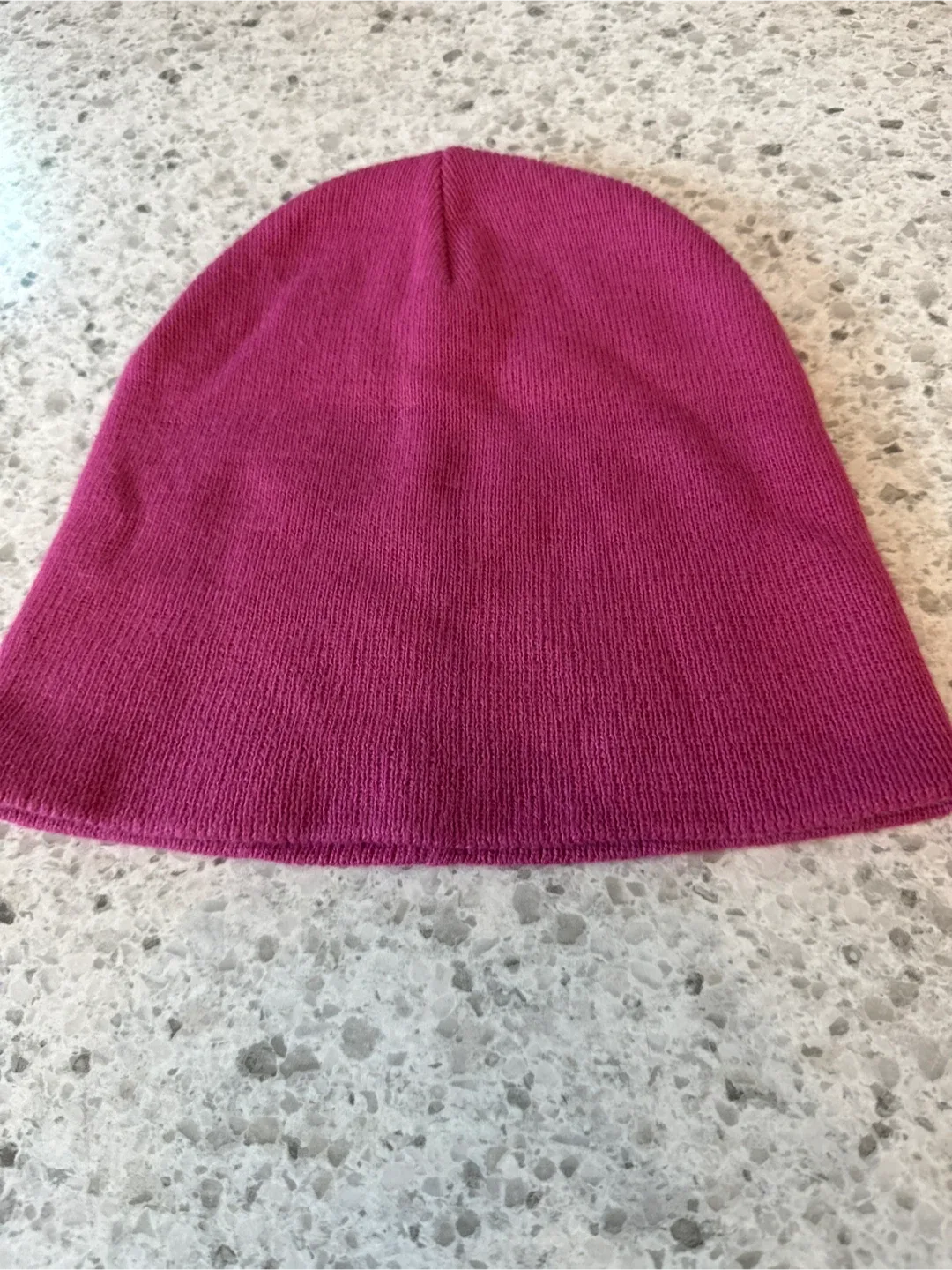 Vero Moda Accessories Pink Hat thumbnail
