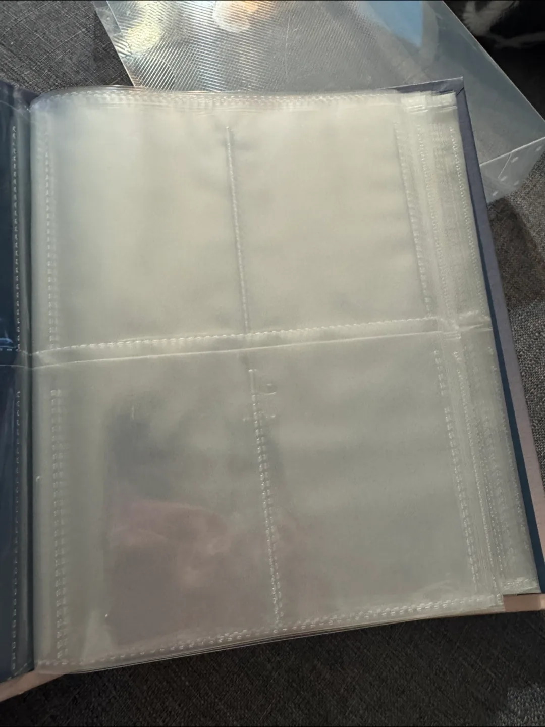 Pieces of moment - photocard holder album image indicator(3)