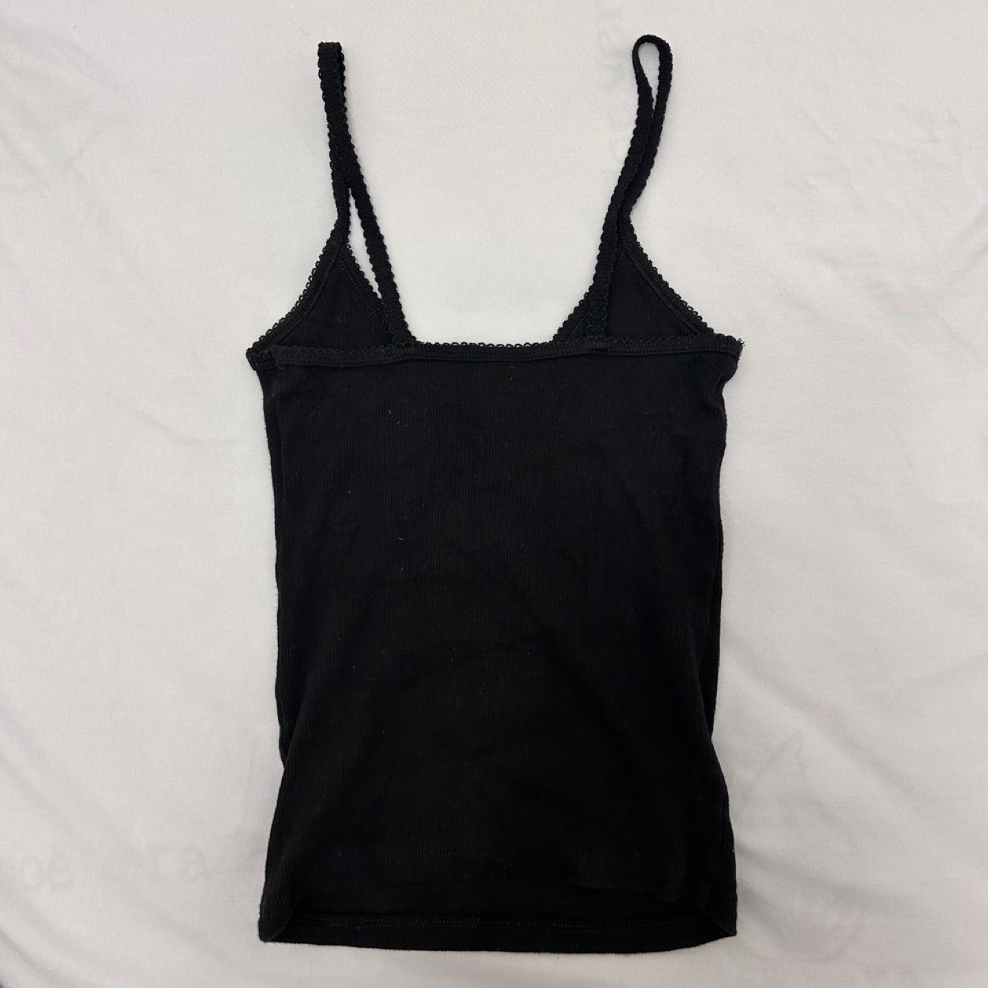 Sunday Best Gracie Tank - photo 2