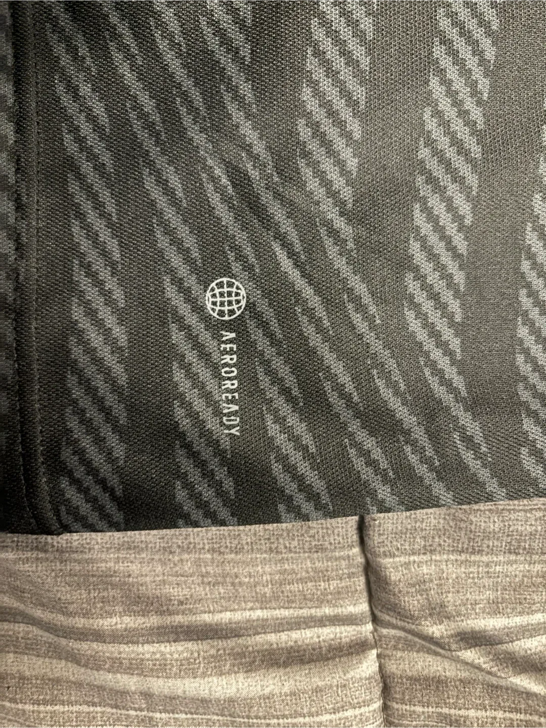 Adidas Real Madrid Rudiger Jersey - Size S image indicator(2)