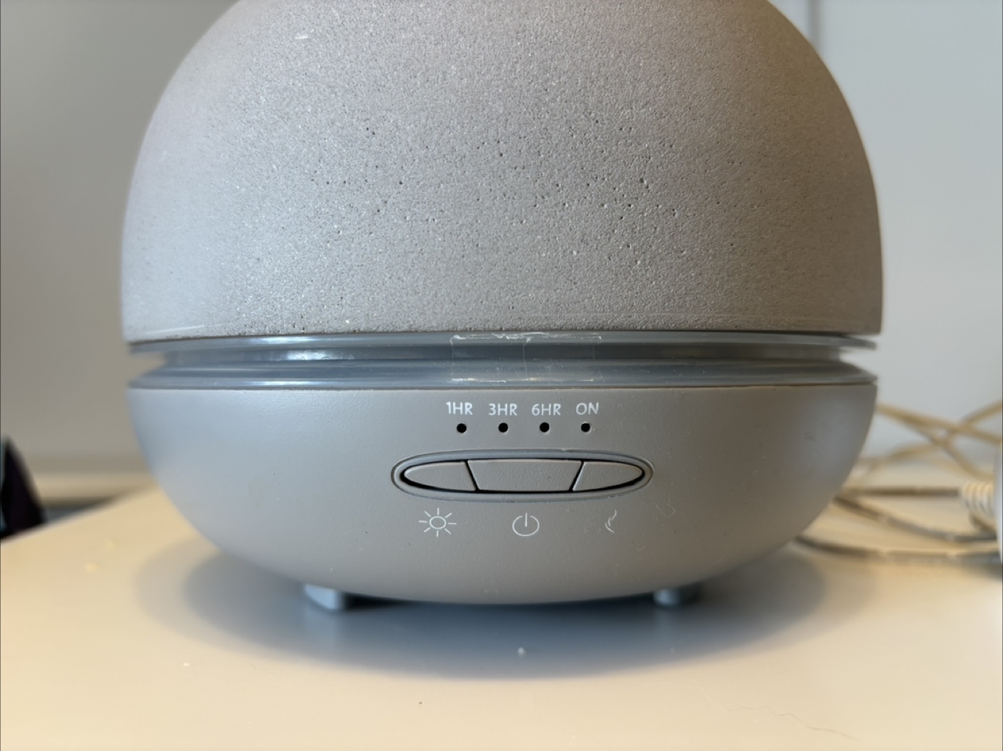 Saje Aroma Om Deluxe Diffuser - photo 3