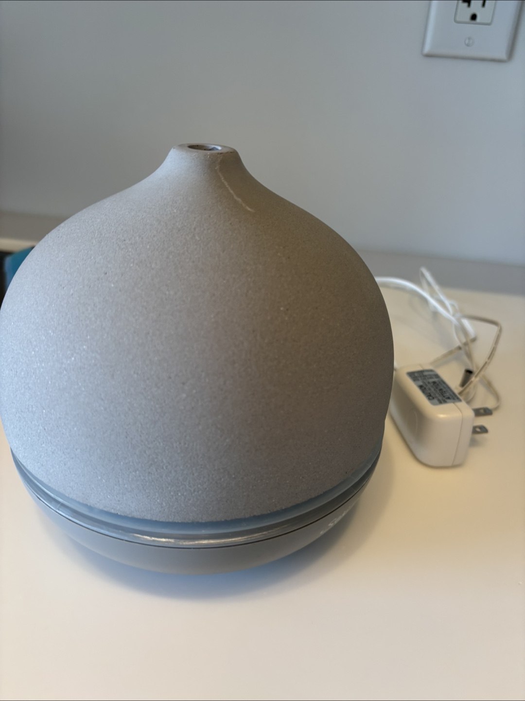 Saje Aroma Om Deluxe Diffuser - photo 2