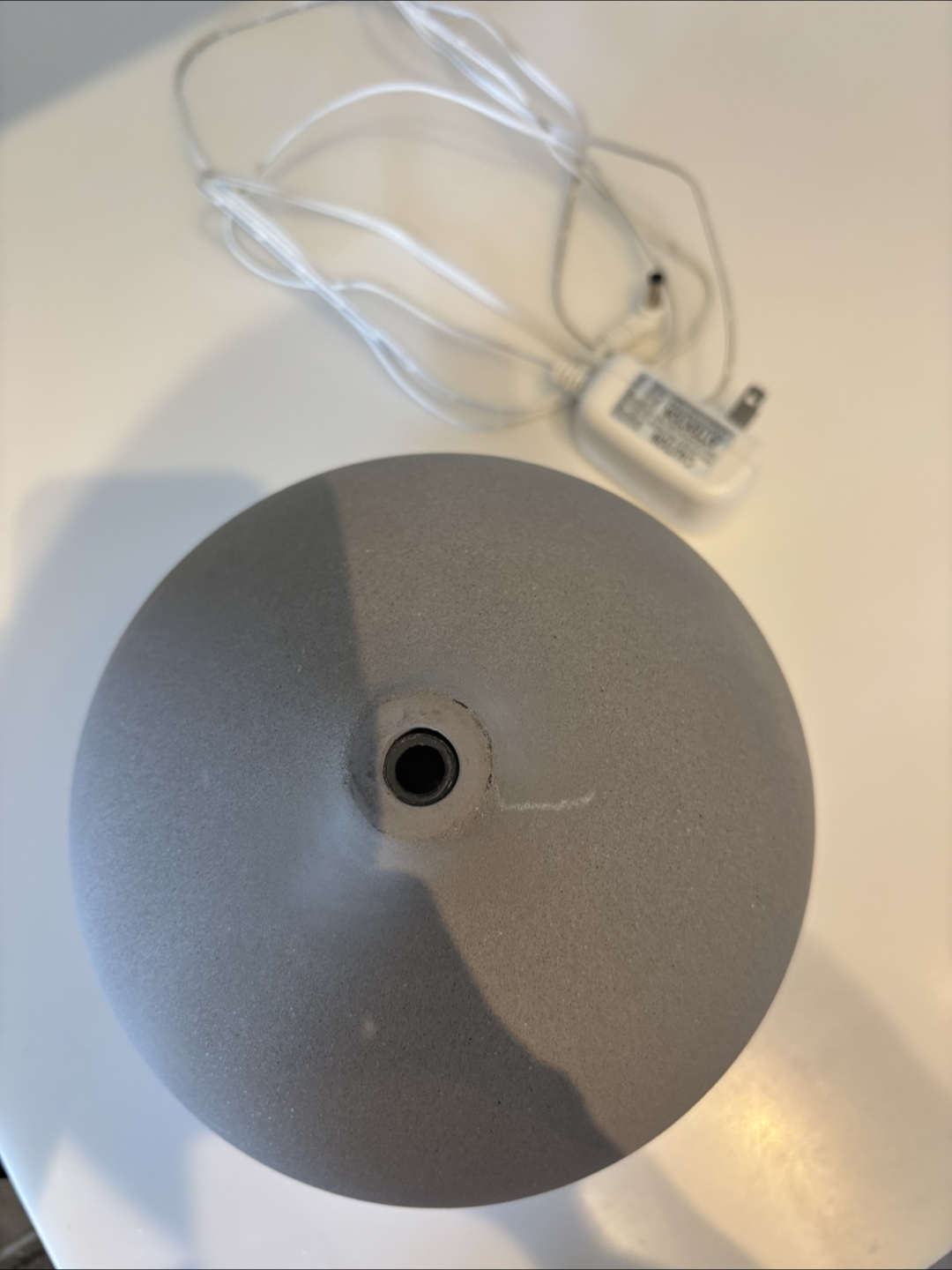 Saje Aroma Om Deluxe Diffuser - photo 5