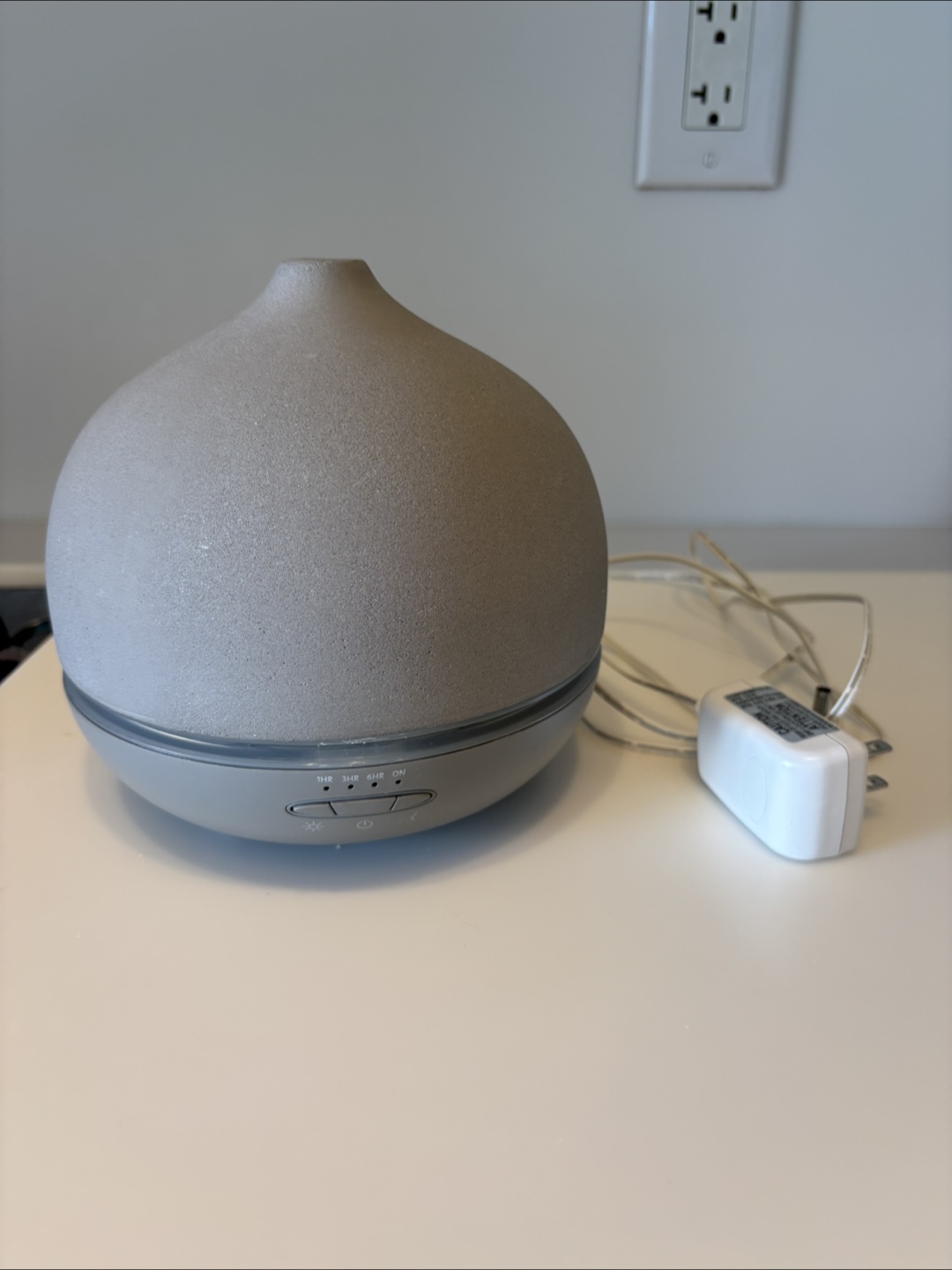Saje Aroma Om Deluxe Diffuser