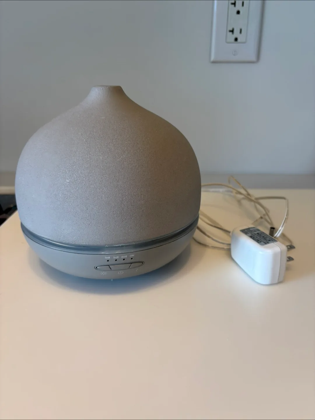 Saje Aroma Om Deluxe Diffuser