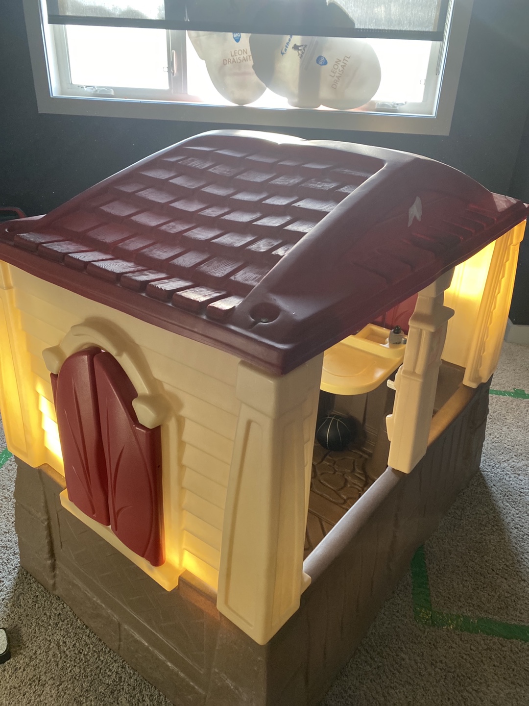 Little tikes play house - photo 2