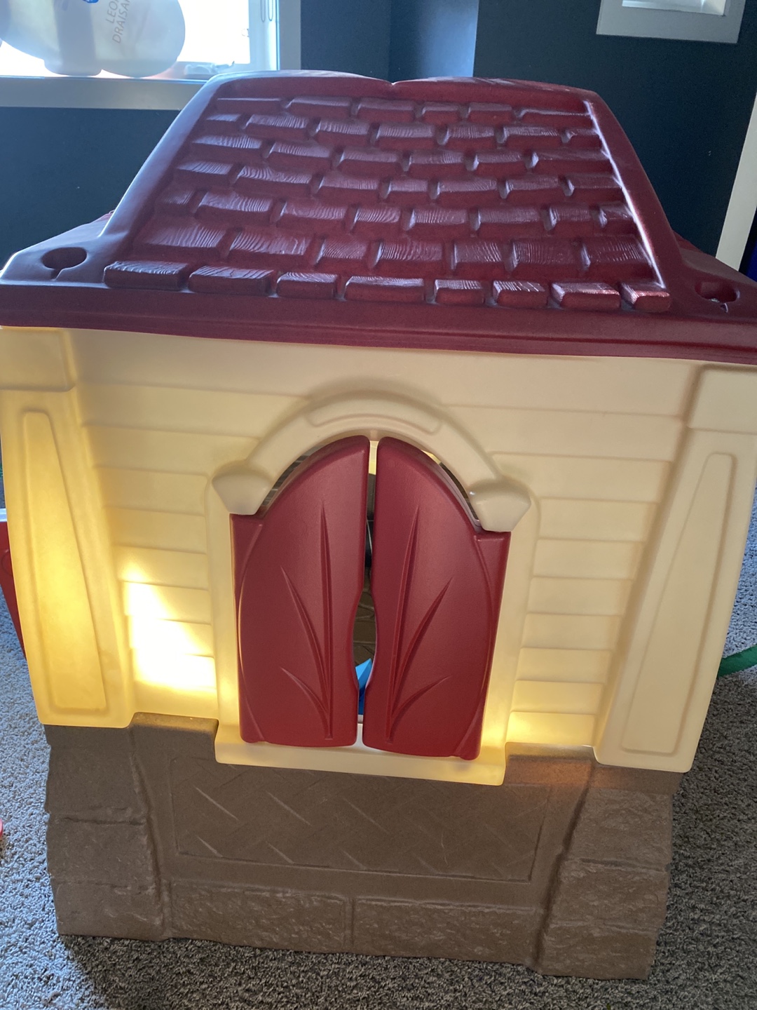 Little tikes play house - photo 3