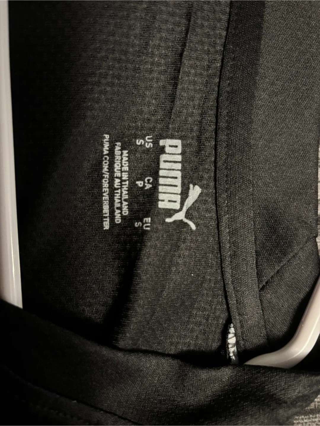 Puma AC Milan 2022/23 Jersey - Size S image indicator(5)