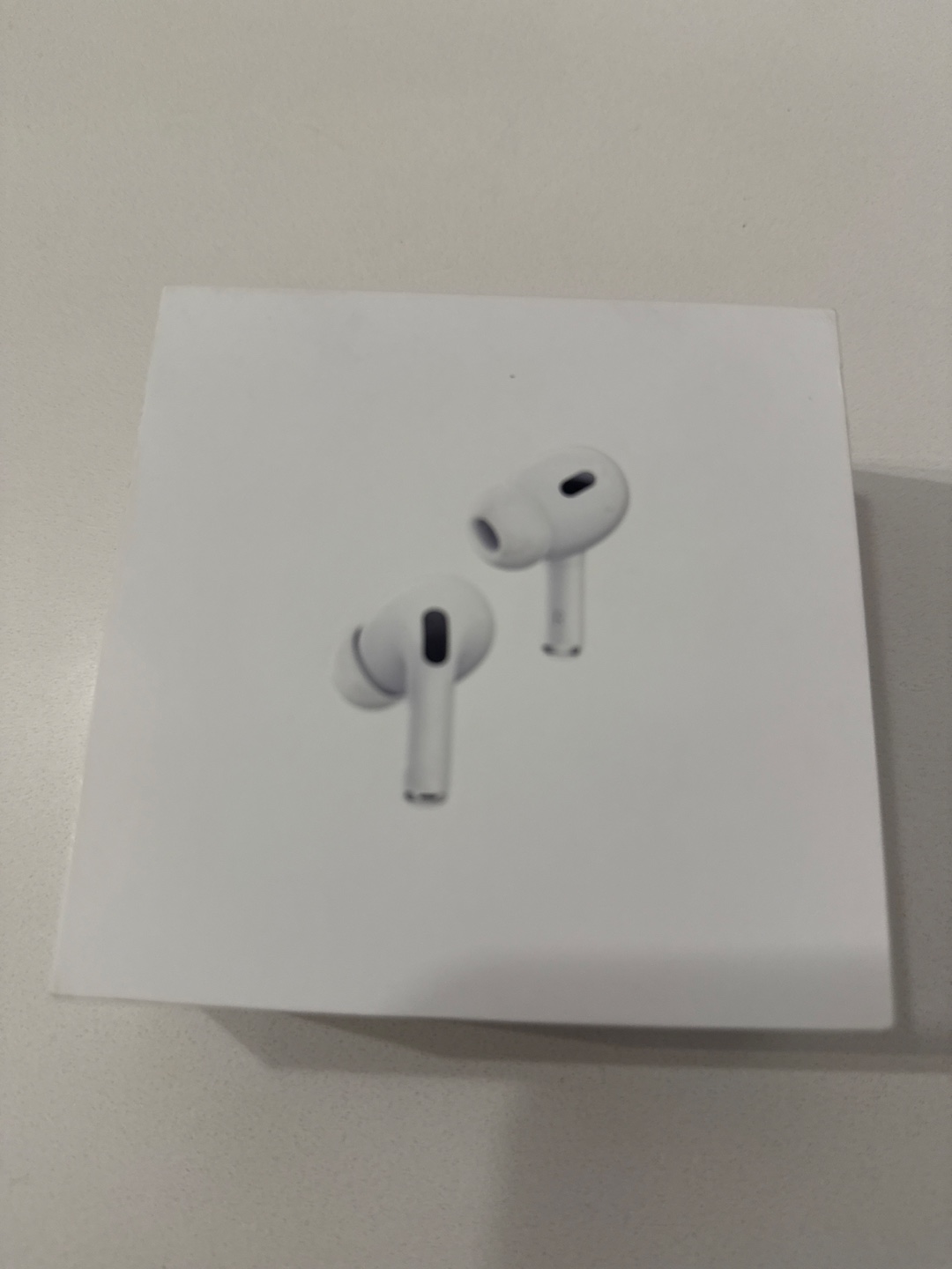 New Apple AirPods Pro (2nd Generation) (Active Noise Cancelling) - photo 3