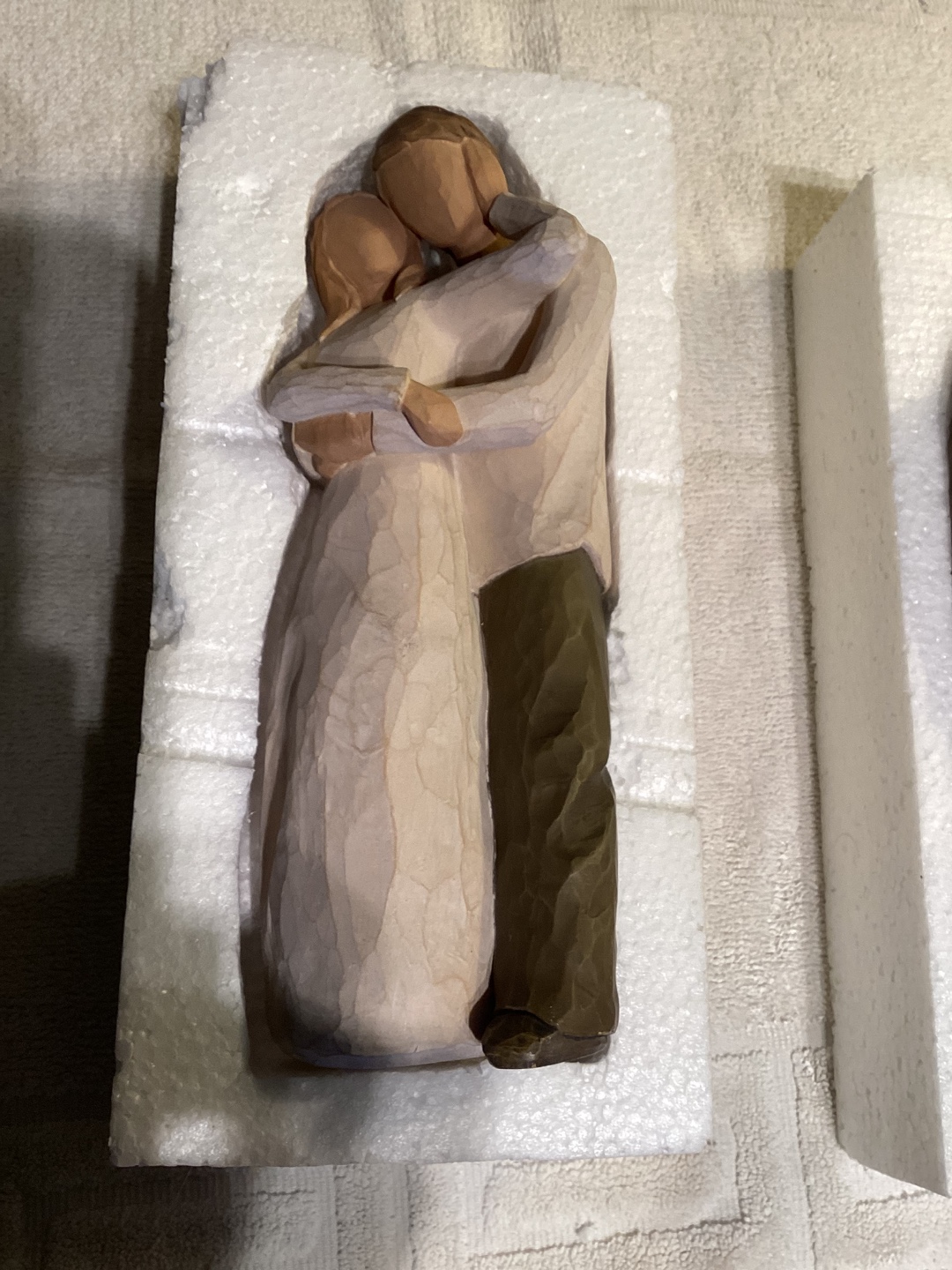 Willow Tree figurines - photo 3